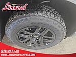 New 2025 Chevrolet Silverado 1500 RST Crew Cab 4WD Pickup for sale #C1492 - photo 9