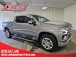 New 2025 Chevrolet Silverado 1500 LTZ Crew Cab 4WD Pickup for sale #C1500 - photo 1