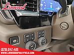 New 2025 Chevrolet Silverado 1500 LTZ Crew Cab 4WD Pickup for sale #C1500 - photo 18