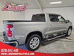 New 2025 Chevrolet Silverado 1500 LTZ Crew Cab 4WD Pickup for sale #C1500 - photo 2