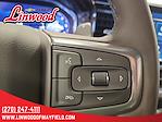 New 2025 Chevrolet Silverado 1500 LTZ Crew Cab 4WD Pickup for sale #C1500 - photo 21