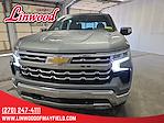 New 2025 Chevrolet Silverado 1500 LTZ Crew Cab 4WD Pickup for sale #C1500 - photo 3