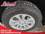 New 2025 Chevrolet Silverado 1500 LTZ Crew Cab 4WD Pickup for sale #C1500 - photo 6