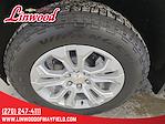 New 2025 Chevrolet Silverado 1500 LTZ Crew Cab 4WD Pickup for sale #C1500 - photo 8