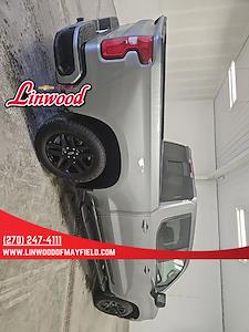 New 2025 Chevrolet Silverado 1500 RST Crew Cab 4WD Pickup for sale #C1508 - photo 2
