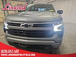 New 2025 Chevrolet Silverado 1500 RST Crew Cab 4WD Pickup for sale #C1508 - photo 3