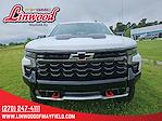 New 2025 Chevrolet Silverado 1500 ZR2 Crew Cab 4WD Pickup for sale #C1512 - photo 3