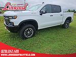 New 2025 Chevrolet Silverado 1500 ZR2 Crew Cab 4WD Pickup for sale #C1512 - photo 5