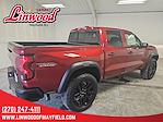 New 2025 Chevrolet Colorado Trail Boss Crew Cab 4WD Pickup for sale #C1517 - photo 2