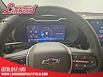 New 2025 Chevrolet Colorado Trail Boss Crew Cab 4WD Pickup for sale #C1517 - photo 20