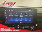 New 2025 Chevrolet Colorado Trail Boss Crew Cab 4WD Pickup for sale #C1517 - photo 21