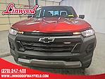 New 2025 Chevrolet Colorado Trail Boss Crew Cab 4WD Pickup for sale #C1517 - photo 3