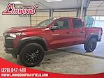 New 2025 Chevrolet Colorado Trail Boss Crew Cab 4WD Pickup for sale #C1517 - photo 5