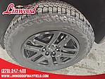 New 2025 Chevrolet Colorado Trail Boss Crew Cab 4WD Pickup for sale #C1517 - photo 9