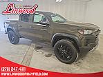 New 2025 Chevrolet Colorado Trail Boss Crew Cab 4WD Pickup for sale #C1518 - photo 1
