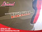 New 2025 Chevrolet Colorado Trail Boss Crew Cab 4WD Pickup for sale #C1518 - photo 10