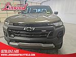 New 2025 Chevrolet Colorado Trail Boss Crew Cab 4WD Pickup for sale #C1518 - photo 3