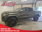 New 2025 Chevrolet Colorado Trail Boss Crew Cab 4WD Pickup for sale #C1518 - photo 5