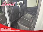 New 2025 Chevrolet Colorado Work Truck Crew Cab 4WD Pickup for sale #C1519 - photo 11