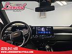 New 2025 Chevrolet Colorado Work Truck Crew Cab 4WD Pickup for sale #C1519 - photo 14