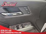 New 2025 Chevrolet Colorado Work Truck Crew Cab 4WD Pickup for sale #C1519 - photo 15