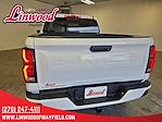 New 2025 Chevrolet Colorado Work Truck Crew Cab 4WD Pickup for sale #C1519 - photo 4