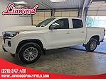 New 2025 Chevrolet Colorado Work Truck Crew Cab 4WD Pickup for sale #C1519 - photo 5