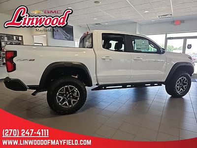 New 2025 Chevrolet Colorado ZR2 Crew Cab 4WD Pickup for sale #C1520 - photo 2