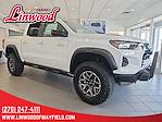 New 2025 Chevrolet Colorado ZR2 Crew Cab 4WD Pickup for sale #C1520 - photo 1