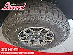 New 2025 Chevrolet Colorado ZR2 Crew Cab 4WD Pickup for sale #C1520 - photo 9