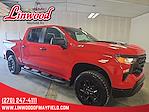 New 2025 Chevrolet Silverado 1500 Custom Crew Cab 4WD Pickup for sale #C1523 - photo 1