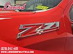 New 2025 Chevrolet Silverado 1500 Custom Crew Cab 4WD Pickup for sale #C1523 - photo 10