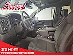 New 2025 Chevrolet Silverado 1500 Custom Crew Cab 4WD Pickup for sale #C1523 - photo 12