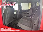 New 2025 Chevrolet Silverado 1500 Custom Crew Cab 4WD Pickup for sale #C1523 - photo 13