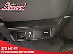 New 2025 Chevrolet Silverado 1500 Custom Crew Cab 4WD Pickup for sale #C1523 - photo 15