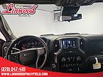 New 2025 Chevrolet Silverado 1500 Custom Crew Cab 4WD Pickup for sale #C1523 - photo 16