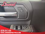 New 2025 Chevrolet Silverado 1500 Custom Crew Cab 4WD Pickup for sale #C1523 - photo 17