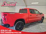 New 2025 Chevrolet Silverado 1500 Custom Crew Cab 4WD Pickup for sale #C1523 - photo 2