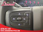 New 2025 Chevrolet Silverado 1500 Custom Crew Cab 4WD Pickup for sale #C1523 - photo 20