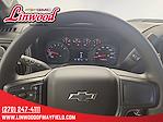 New 2025 Chevrolet Silverado 1500 Custom Crew Cab 4WD Pickup for sale #C1523 - photo 22