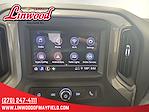 New 2025 Chevrolet Silverado 1500 Custom Crew Cab 4WD Pickup for sale #C1523 - photo 23