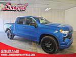 New 2025 Chevrolet Silverado 1500 RST Crew Cab 4WD Pickup for sale #C1532 - photo 1