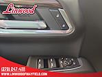 New 2025 Chevrolet Silverado 1500 RST Crew Cab 4WD Pickup for sale #C1532 - photo 14