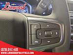 New 2025 Chevrolet Silverado 1500 RST Crew Cab 4WD Pickup for sale #C1532 - photo 16