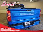 New 2025 Chevrolet Silverado 1500 RST Crew Cab 4WD Pickup for sale #C1532 - photo 4