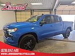 New 2025 Chevrolet Silverado 1500 RST Crew Cab 4WD Pickup for sale #C1532 - photo 5