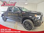 New 2025 Chevrolet Silverado 1500 LT Crew Cab 4WD Pickup for sale #C1546 - photo 1