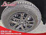 New 2025 Chevrolet Silverado 1500 LT Crew Cab 4WD Pickup for sale #C1546 - photo 10