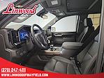 New 2025 Chevrolet Silverado 1500 LT Crew Cab 4WD Pickup for sale #C1546 - photo 13
