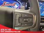 New 2025 Chevrolet Silverado 1500 LT Crew Cab 4WD Pickup for sale #C1546 - photo 23